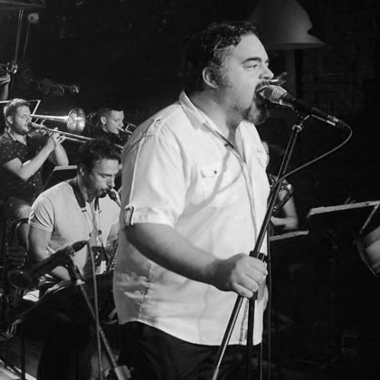 Atomic Jazzistra & Ervin Baučić